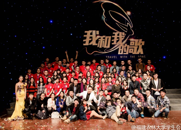 合政影业与多家艺术机构建立长期合作机制